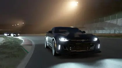神力科莎evo/Assetto Corsa EVO v0.1.5 官方简体中文 38.4GB