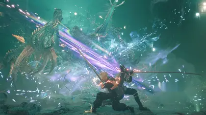 最终幻想7：重生/FINAL FANTASY VII REBIRTH v1.002 官方简体中文 153GB