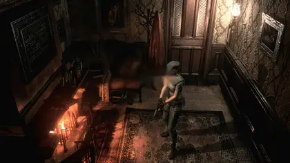 生化危机HD：重制版/Resident Evil HD REMASTER v20250502 官方简体中文 17.9GB