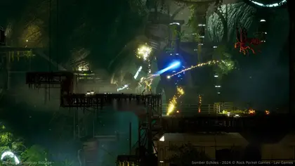 沉寂回响/Somber Echoes v1.0.0 官方原版英文 18.5GB