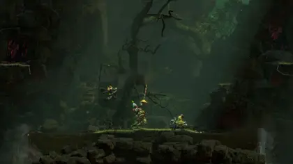 跳跃王：冒险之巅/JUMP KING QUEST v0.1.143 官方原版英文 5.67GB