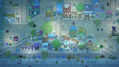 小小冒险家寻宝记/Little Adventurer Treasure Hunt v1.0.0 官方简体中文 948MB