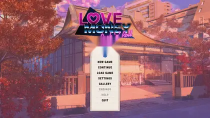 爱情，金钱，摇滚乐/Love, Money, Rock’n’Roll v5.04 官方原版英文 5.6GB