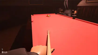 九球轮盘赌/Nine-Ball Roulette/支持网络联机 v0.7.17联机版 官方简体中文 1.27GB