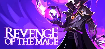 法师的复仇/Revenge of the Mage v0.0.1_140 官方简体中文 4.47GB