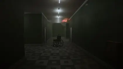 边界维度/The Liminal Dimension Build.16627351 官方简体中文 1.82GB