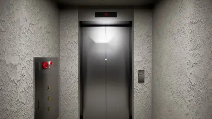 电梯/The elevator v1.0.0 官方简体中文 1.25GB