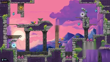 若非/Unless Build.17314844 官方简体中文 100MB