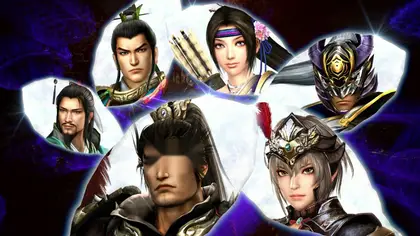 无双深渊/WARRIORS: Abyss v1.0.0 官方简体中文 3.57GB