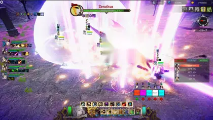 混沌之熵/Chaos Entropy v1.0.51 官方简体中文 7.75GB