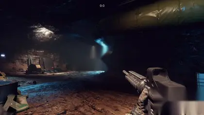 纯粹射击：地下墓穴/Just Skill Shooter: Catacombs v1.0.0 官方简体中文 1.84GB