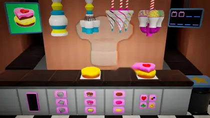 疯狂蛋糕工厂/The OG Cake Factory v1.0.0 官方简体中文 937MB