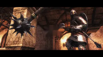 骑士精神：中世纪战争/Chivalry: Medieval Warfare v147655 官方简体中文 7.82GB
