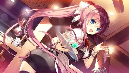 原始之心/Primal Hearts v1.0.0 官方繁体中文 2.54GB