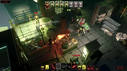 移形屠戮/Shift’n Slay v1.00.07 官方简体中文 2.82GB