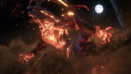 最终幻想16/FINAL FANTASY XVI v1.03 官方简体中文 153GB