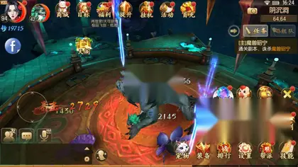 唯美仙侠3D手游【御剑情缘200级套装】Linux手工服务端+安卓/IOS+GM后台+教程