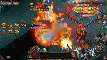 白日门传奇手游【神器3打金跨服版】Win服务器端+安卓IOS+运营后台+GM后台+搭建教程