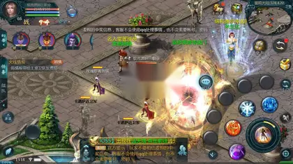 1655互通魔域【炼狱3职业怀旧】Win服务器外网端+安卓+本地验证+全套GM工具+搭建教程