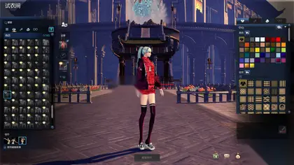 3D经典端游【三系剑灵至尊魔改版超变无CD】WIN服务端+PC客户端+全套攻略代码掉落表+GM工具+详细搭建教程