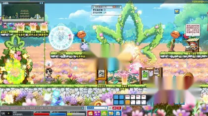 怀旧冒险端游【冒险岛V072版】Win服务端+PC客户端+详细搭建教程