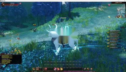 3D魔幻端游【霸王大陆2】Win服务端+PC客户端+GM工具+游戏文档攻略+搭建教程