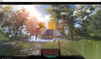 典藏端游【梦幻诛仙422版5职业V8仿官打金】Linux服务器端+PC客户端+网页注册+GM工具+详细搭建教程