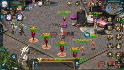 1655互通魔域【传奇魔域神80】Win服务器外网端+安卓+本地验证+全套GM工具+搭建教程