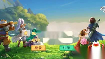 大话回合手游【天空西游之唐门西游】Linux手工服务端+安卓IOS+运营后台+搭建教程
