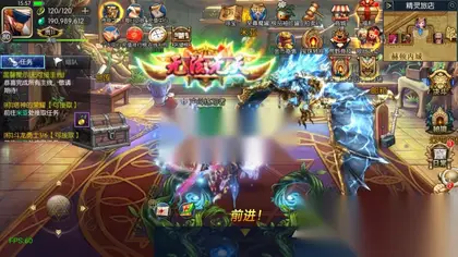 横版闯关手游【情怀之诸神·降临阿拉德2.0-90帧】Linux手工服务端+安卓IOS+配套表+WEB管理后台+GM授权后台+详细搭建教程