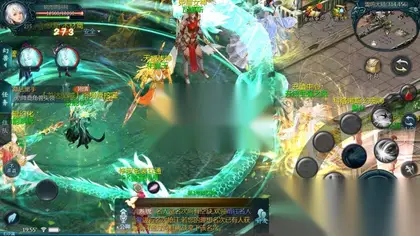 1655互通魔域【龙哥神火龙年宠全特效挖宝地图终极版】Win服务器外网端+安卓+本地+全套工具+重构搭建教程