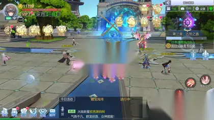 稀有魔幻3D手游【神启黎明终版】Linux服务器端+安卓+GM授权后台+搭建教程