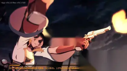 横版闯关手游【DFM韩版DNF70版手游】WIN服务端+安卓+授权后台+搭建教程
