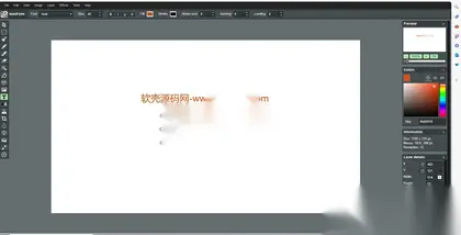 在线Photoshop图像编辑器工具源码_miniPaint