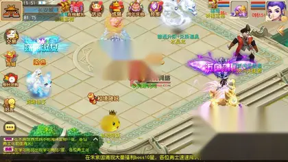 MT3换皮梦幻【天香物语】Linux服务器端+安卓IOS+GM后台+攻略+搭建教程