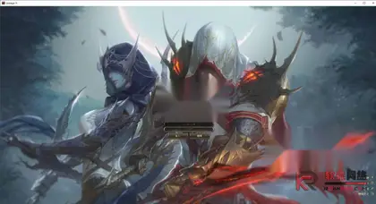 3DMMORPG魔幻端游【新天堂2亚丁7.0】WIN服务器端+PC客户端+GM指令说明+搭建教程