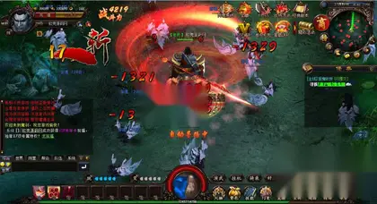 典藏魔幻RPG页游【魔刹】Win服务器端+GM充值工具+详细搭建教程