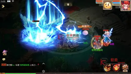 MT3换皮梦幻【浮生若梦】Linux服务器端+安卓IOS+GM代理运营后台+攻略+搭建教程