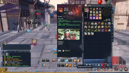3D经典端游【三系剑灵鬼灭之刃】WIN服务器外网端+PC客户端+GM工具+详细搭建教程